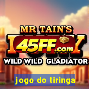 jogo do tiringa
